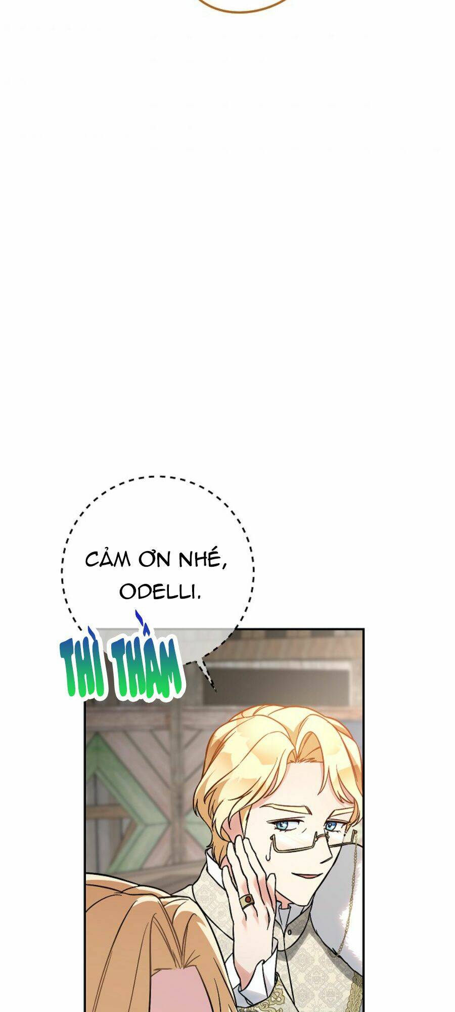 Cuộc Hôn Nhân Vụ Lợi Chapter 45.1 - Trang 2