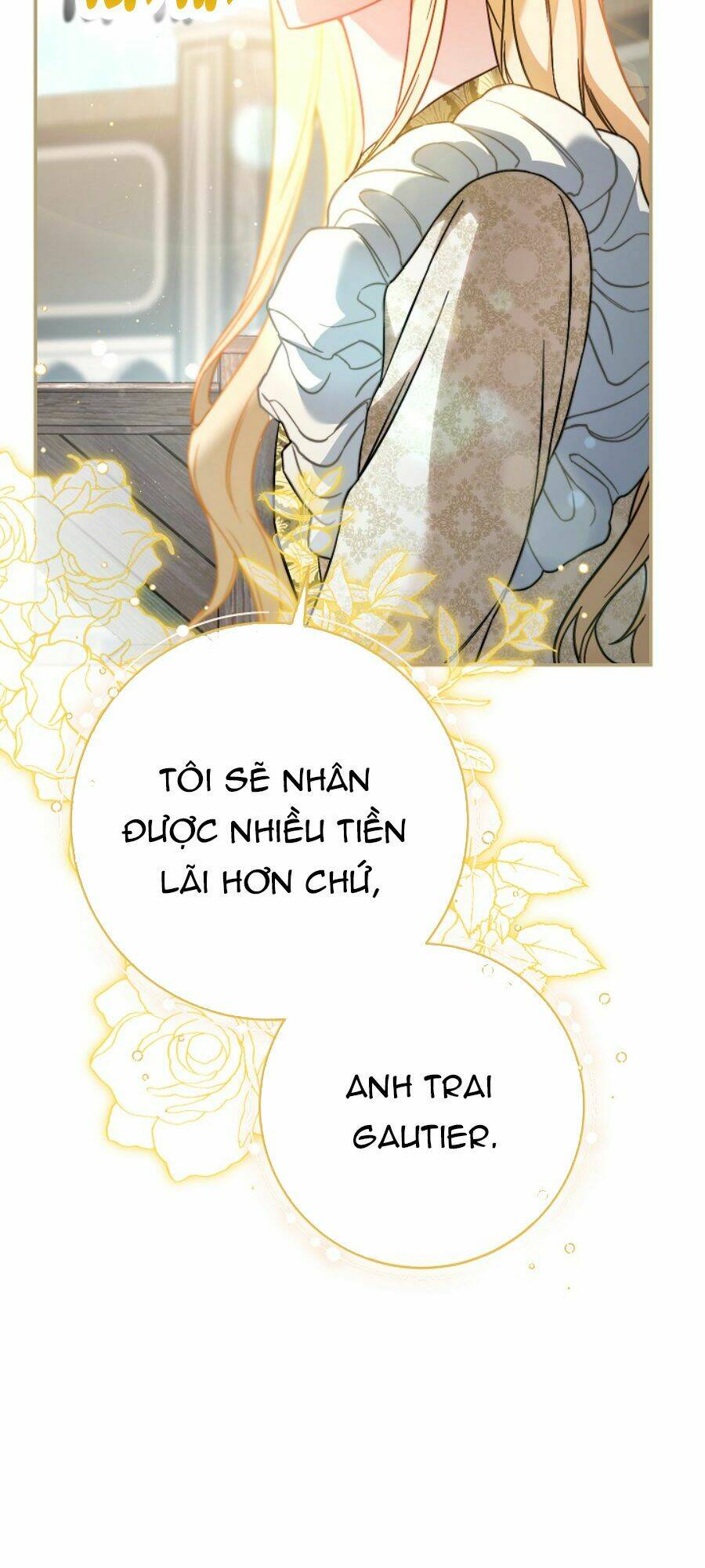 Cuộc Hôn Nhân Vụ Lợi Chapter 45.1 - Trang 2