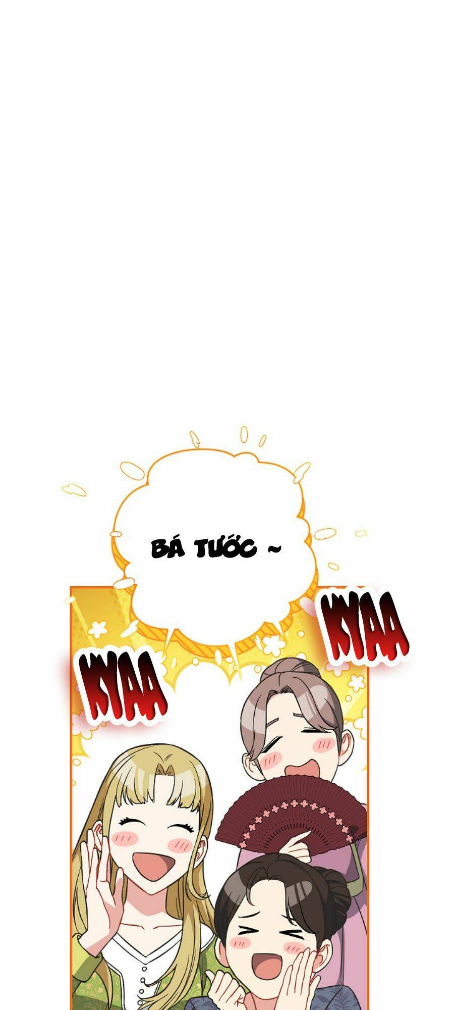 Cuộc Hôn Nhân Vụ Lợi Chapter 45.1 - Trang 2