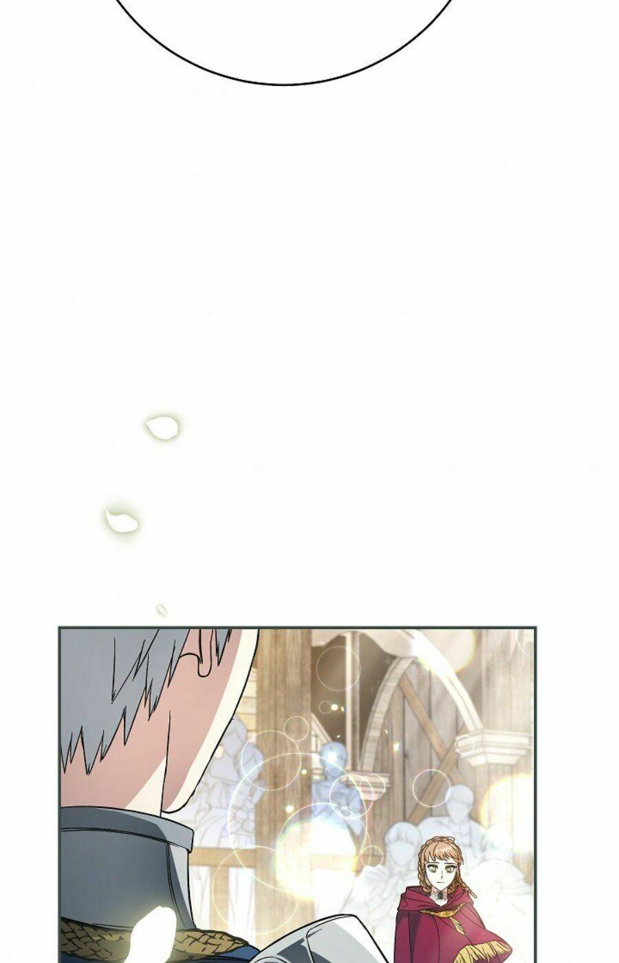 Cuộc Hôn Nhân Vụ Lợi Chapter 45.1 - Trang 2