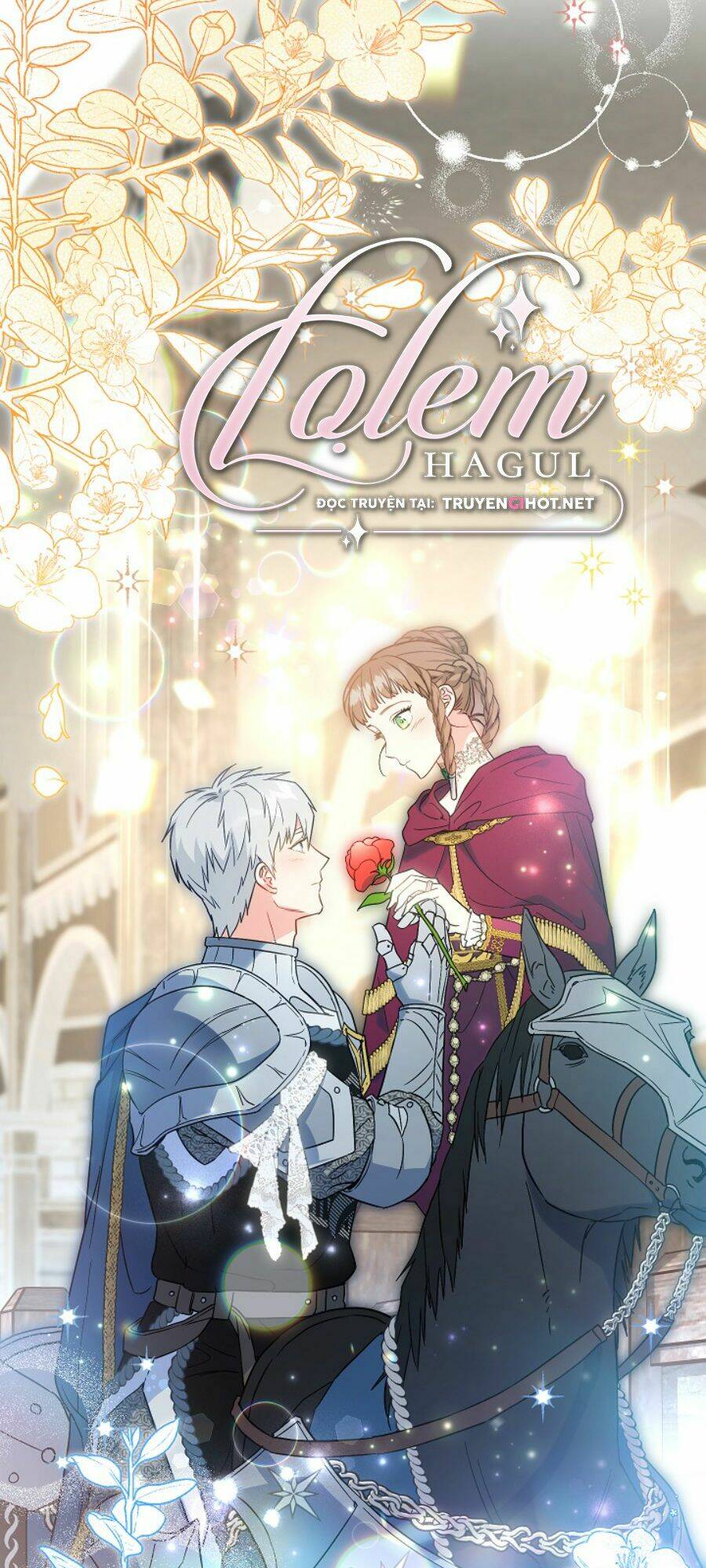 Cuộc Hôn Nhân Vụ Lợi Chapter 45.2 - Trang 2