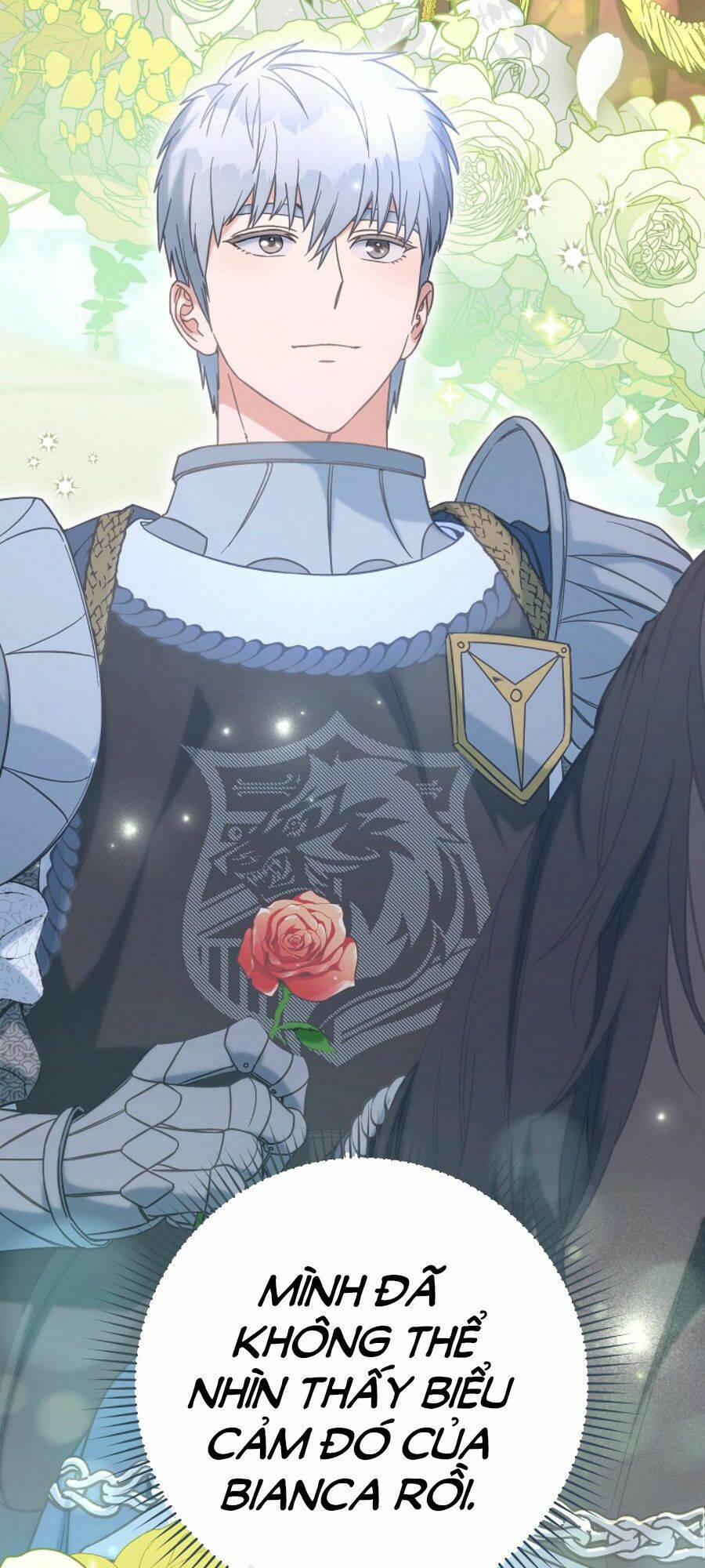 Cuộc Hôn Nhân Vụ Lợi Chapter 45.2 - Trang 2