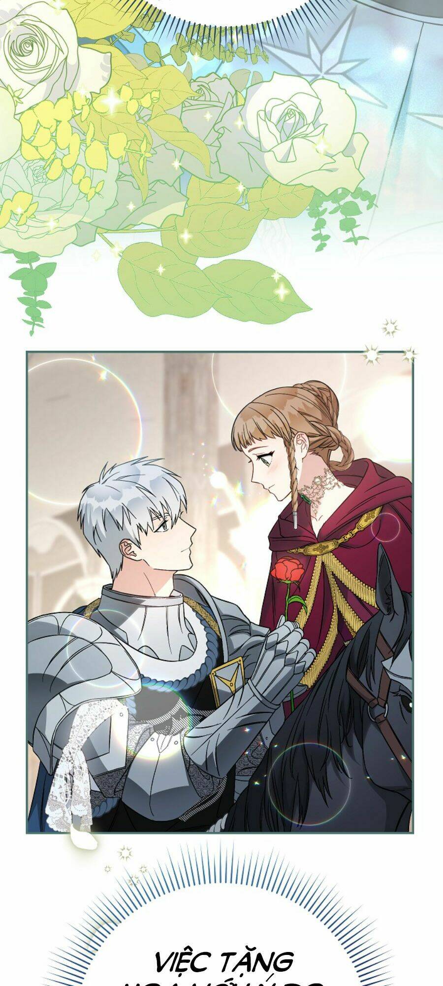 Cuộc Hôn Nhân Vụ Lợi Chapter 45.2 - Trang 2