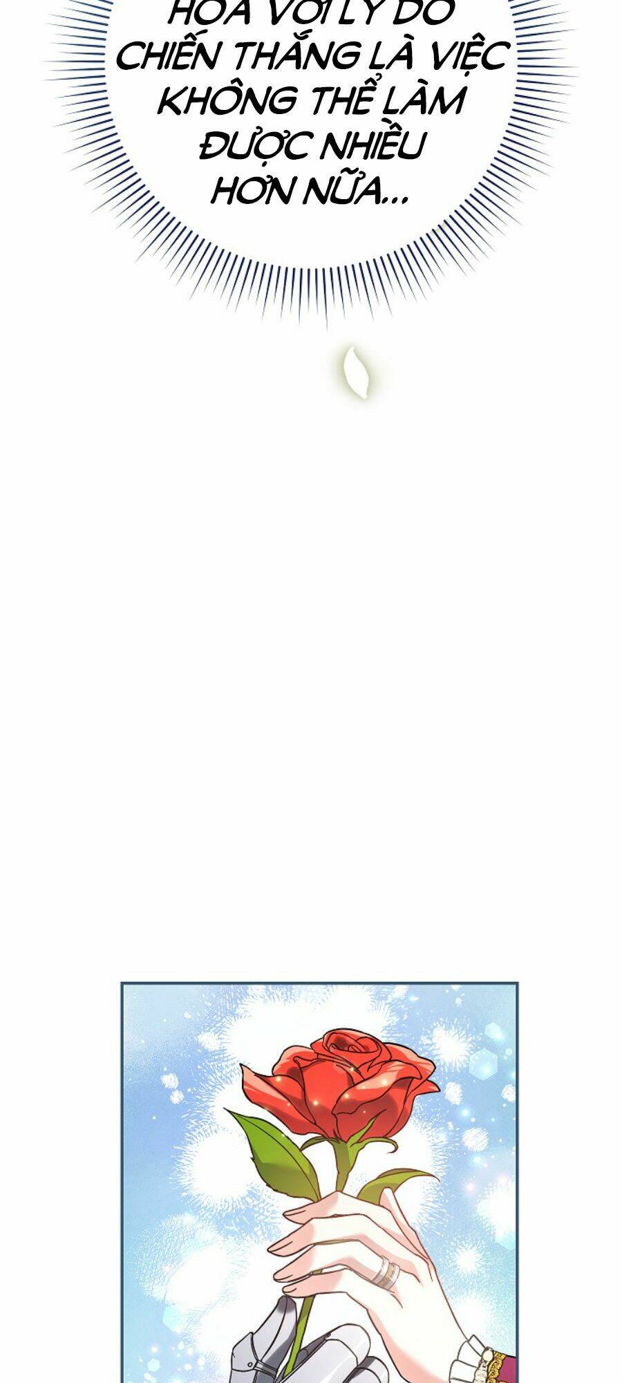 Cuộc Hôn Nhân Vụ Lợi Chapter 45.2 - Trang 2