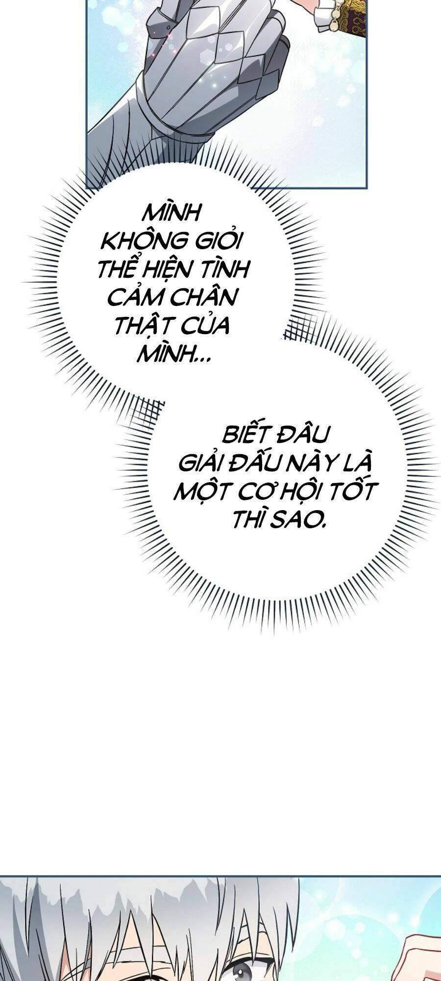 Cuộc Hôn Nhân Vụ Lợi Chapter 45.2 - Trang 2