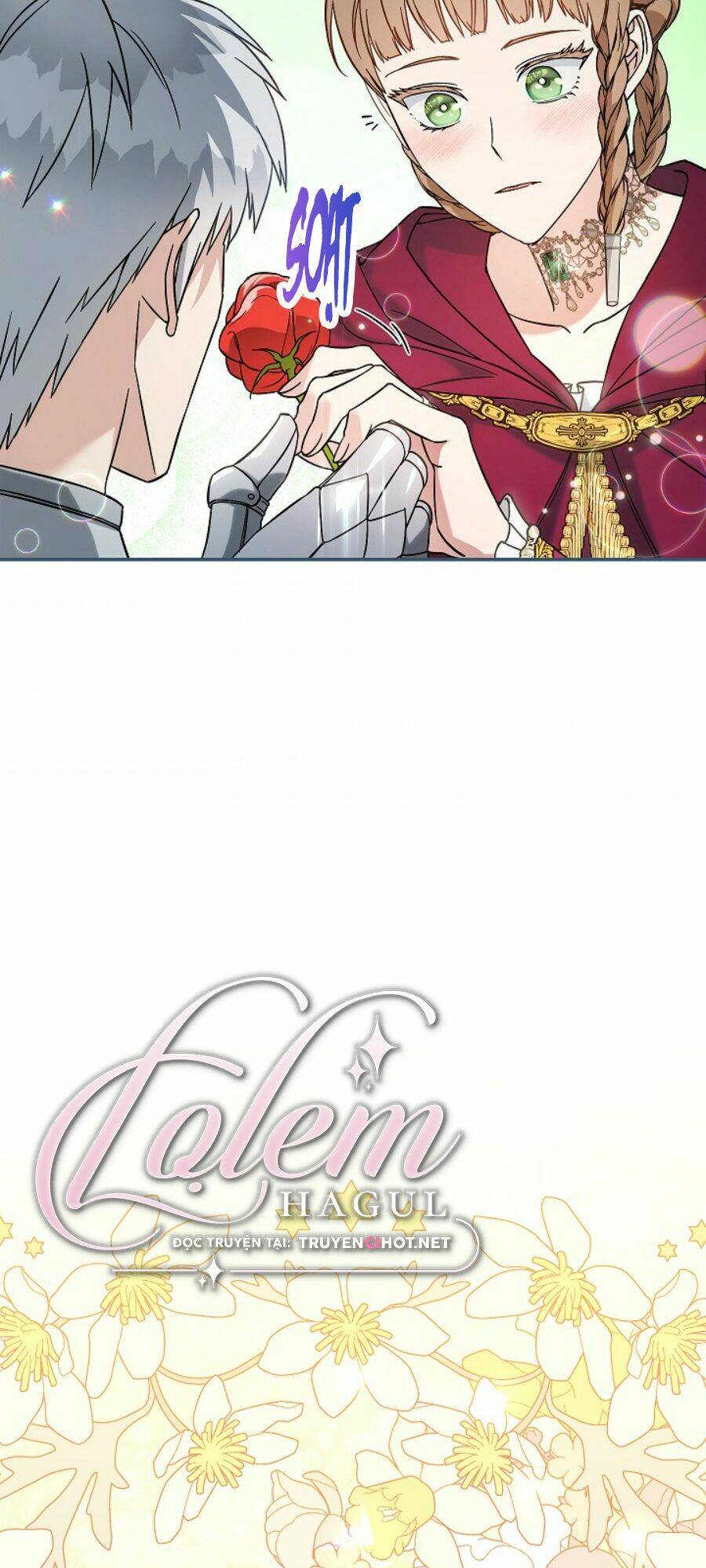 Cuộc Hôn Nhân Vụ Lợi Chapter 45.2 - Trang 2