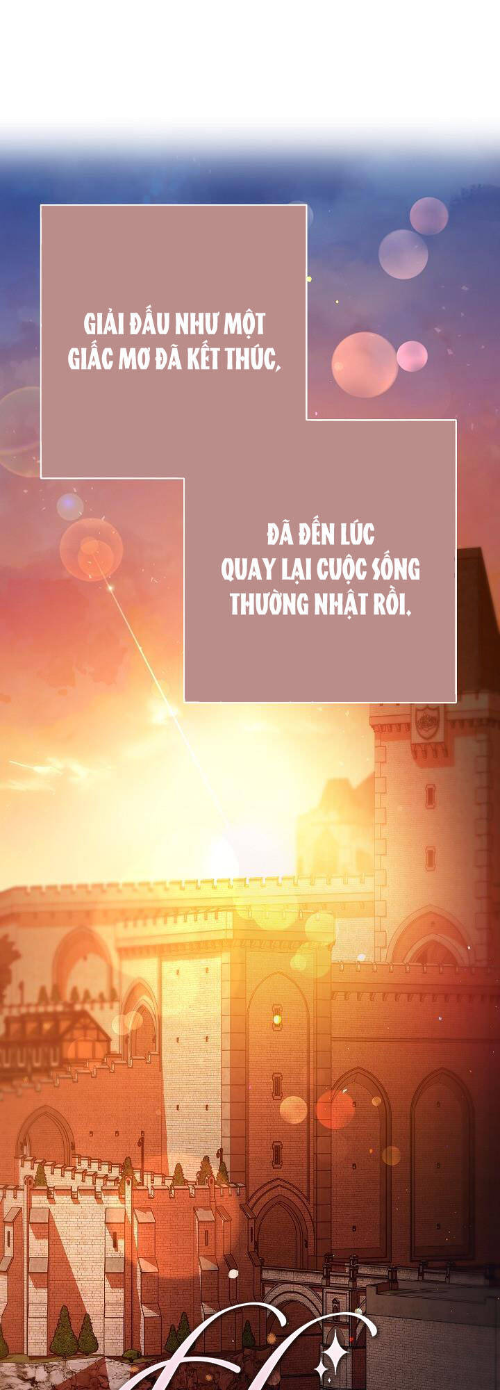 Cuộc Hôn Nhân Vụ Lợi Chapter 47.1 - Trang 2