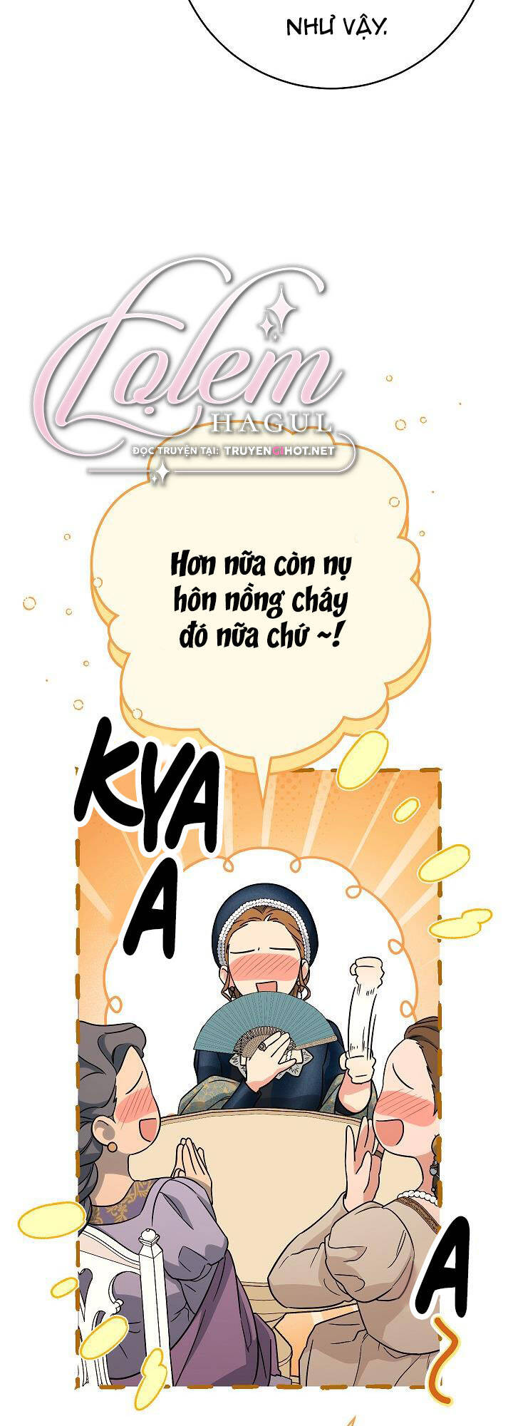 Cuộc Hôn Nhân Vụ Lợi Chapter 47.1 - Trang 2
