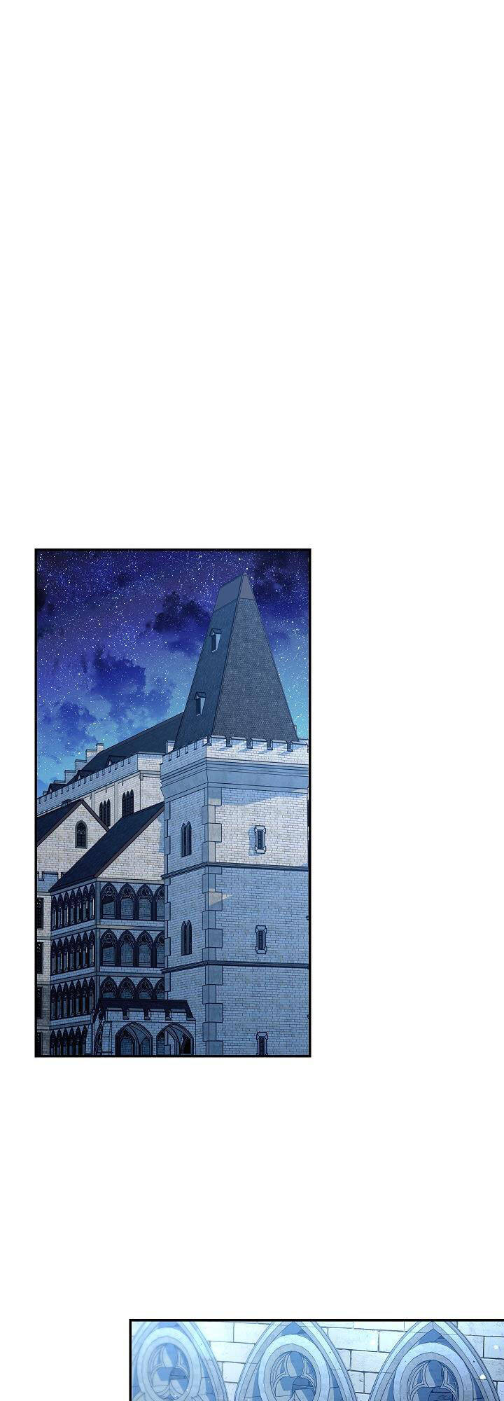 Cuộc Hôn Nhân Vụ Lợi Chapter 47.1 - Trang 2