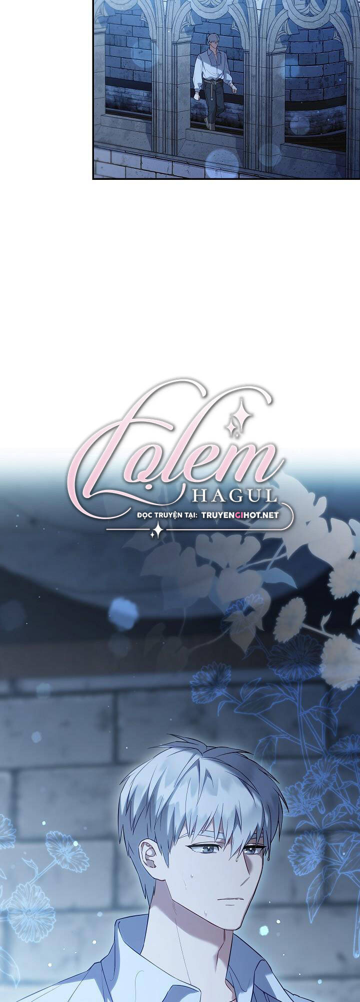 Cuộc Hôn Nhân Vụ Lợi Chapter 47.1 - Trang 2