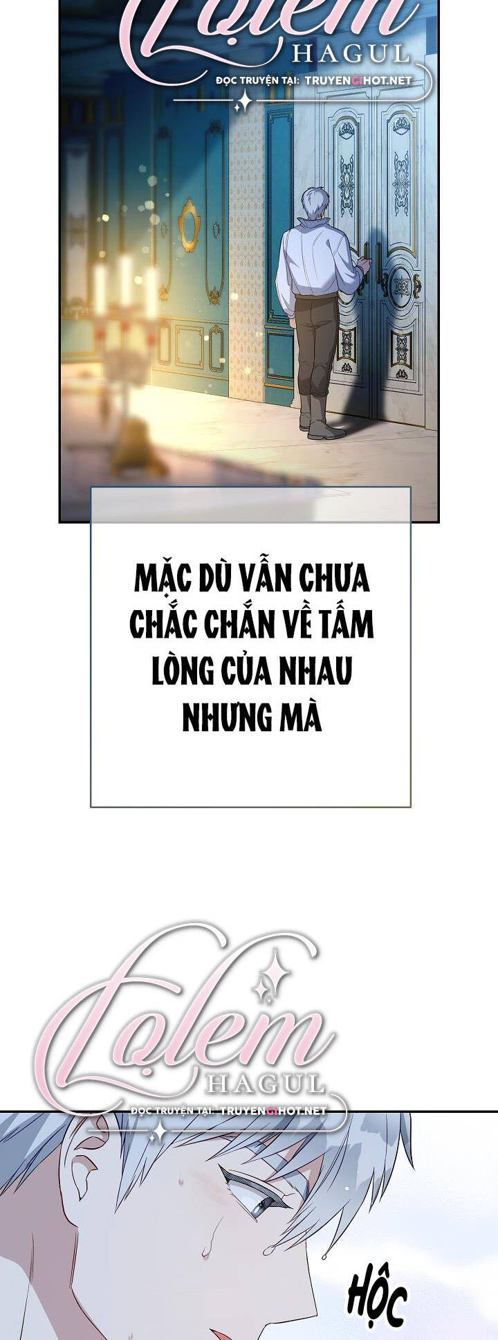 Cuộc Hôn Nhân Vụ Lợi Chapter 47.1 - Trang 2