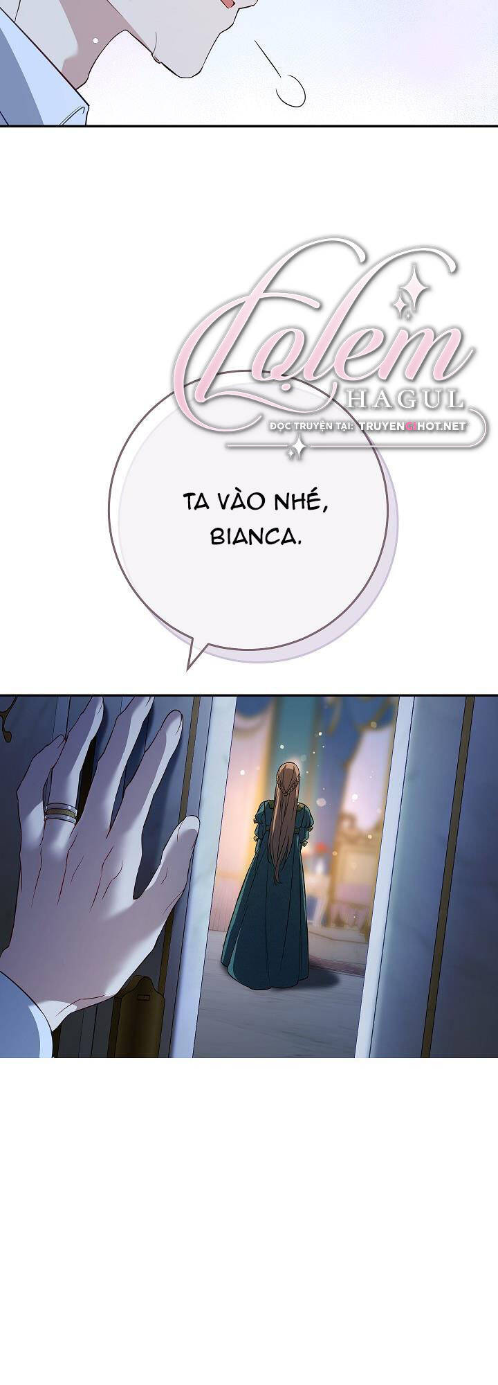 Cuộc Hôn Nhân Vụ Lợi Chapter 47.1 - Trang 2