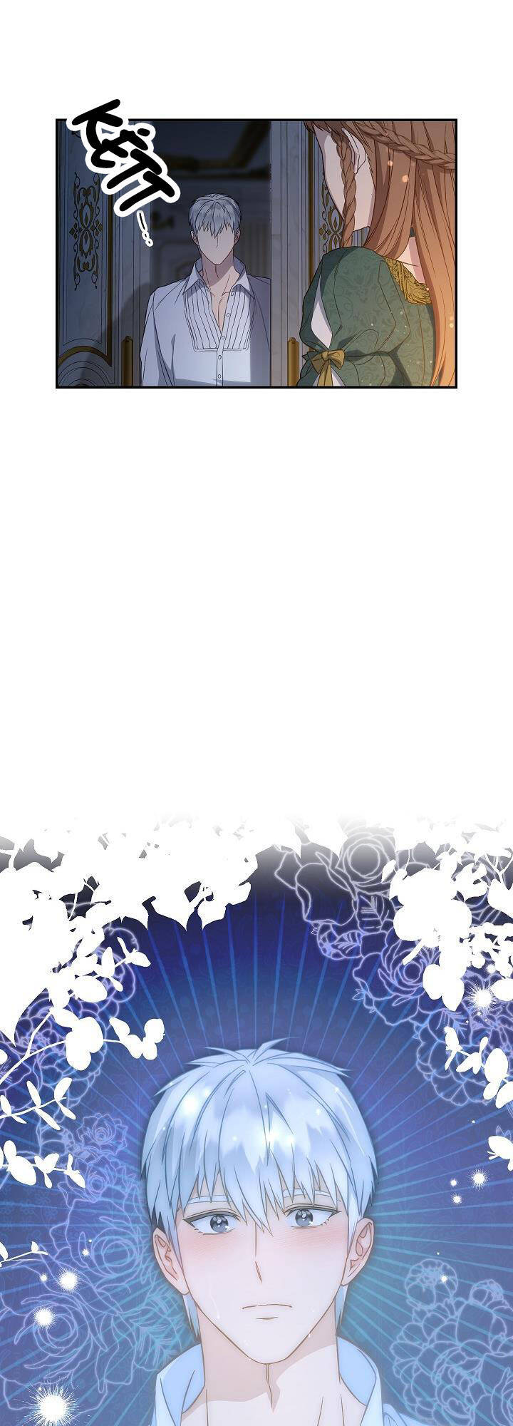 Cuộc Hôn Nhân Vụ Lợi Chapter 47.1 - Trang 2