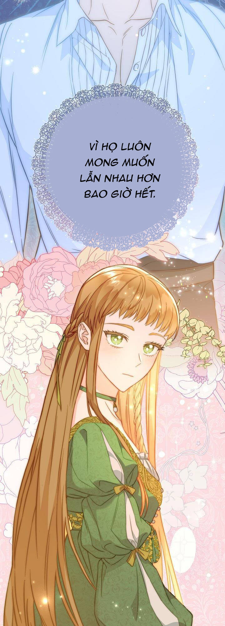 Cuộc Hôn Nhân Vụ Lợi Chapter 47.1 - Trang 2