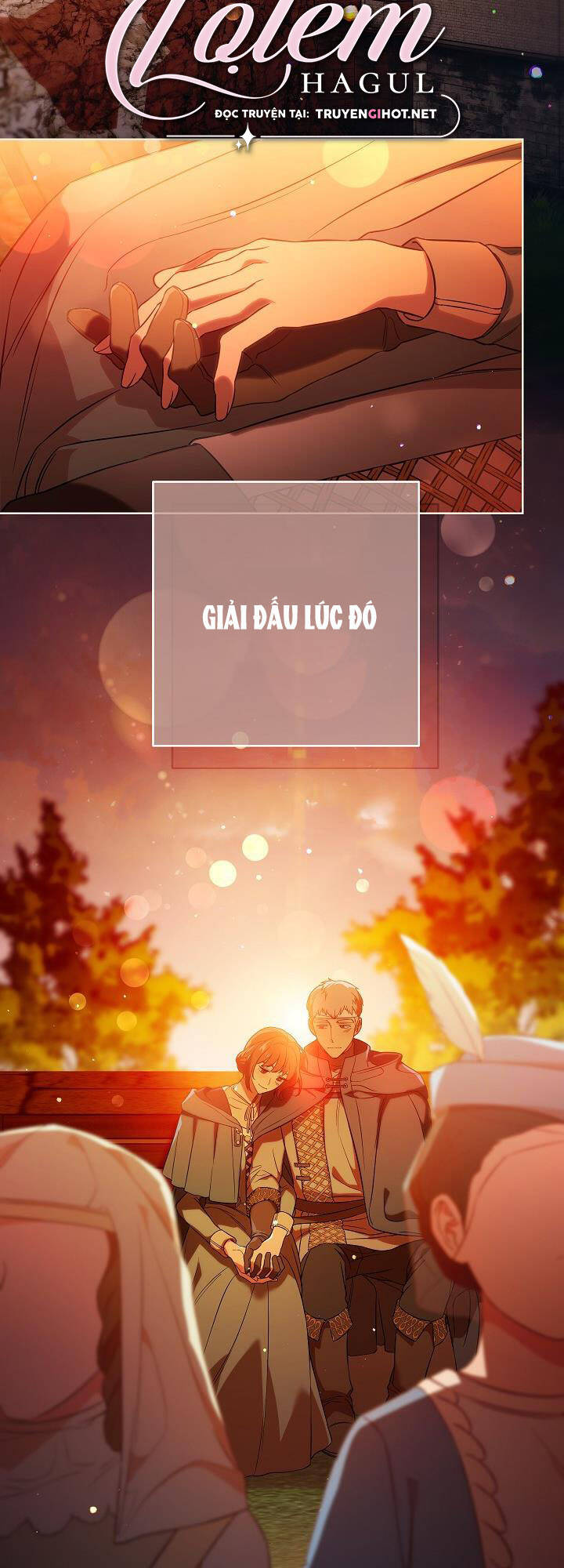 Cuộc Hôn Nhân Vụ Lợi Chapter 47.1 - Trang 2