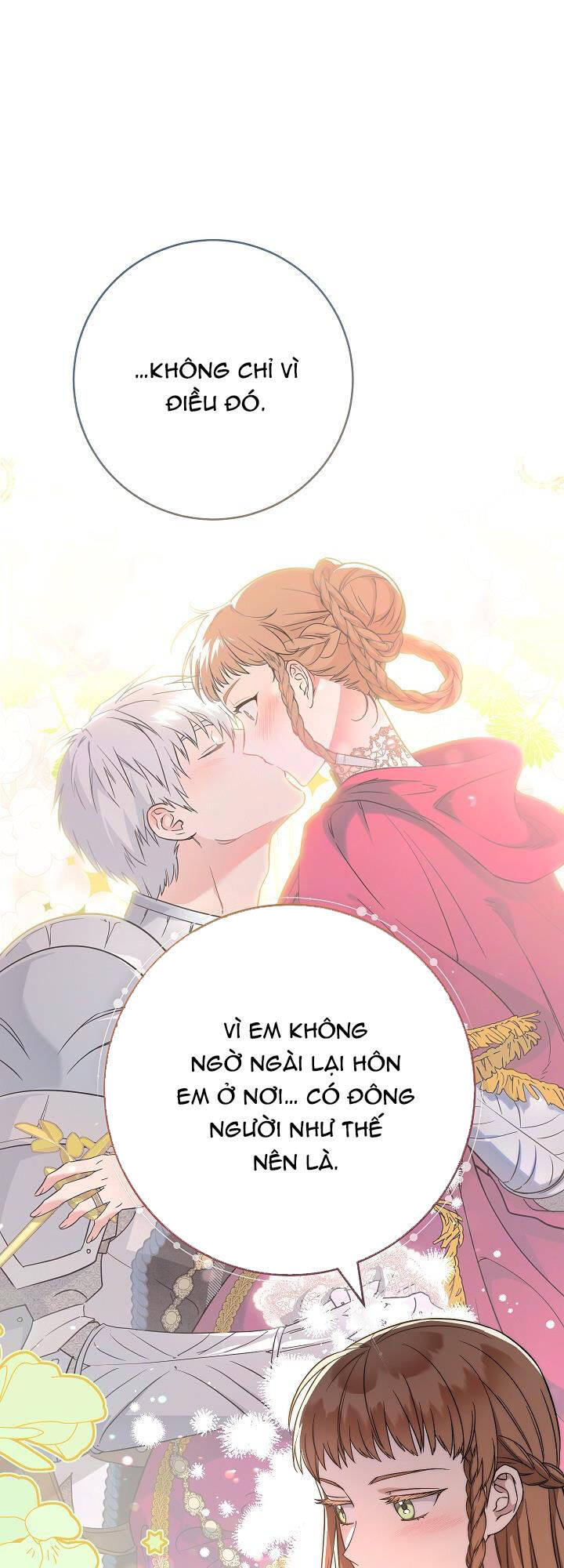 Cuộc Hôn Nhân Vụ Lợi Chapter 47.1 - Trang 2