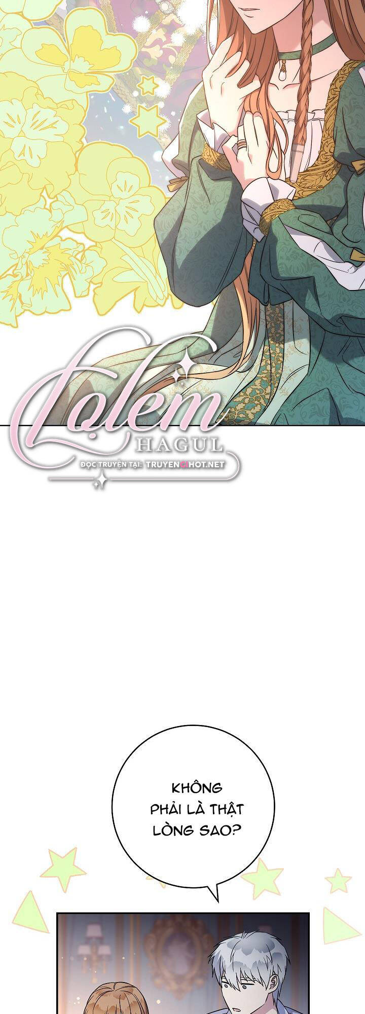 Cuộc Hôn Nhân Vụ Lợi Chapter 47.1 - Trang 2