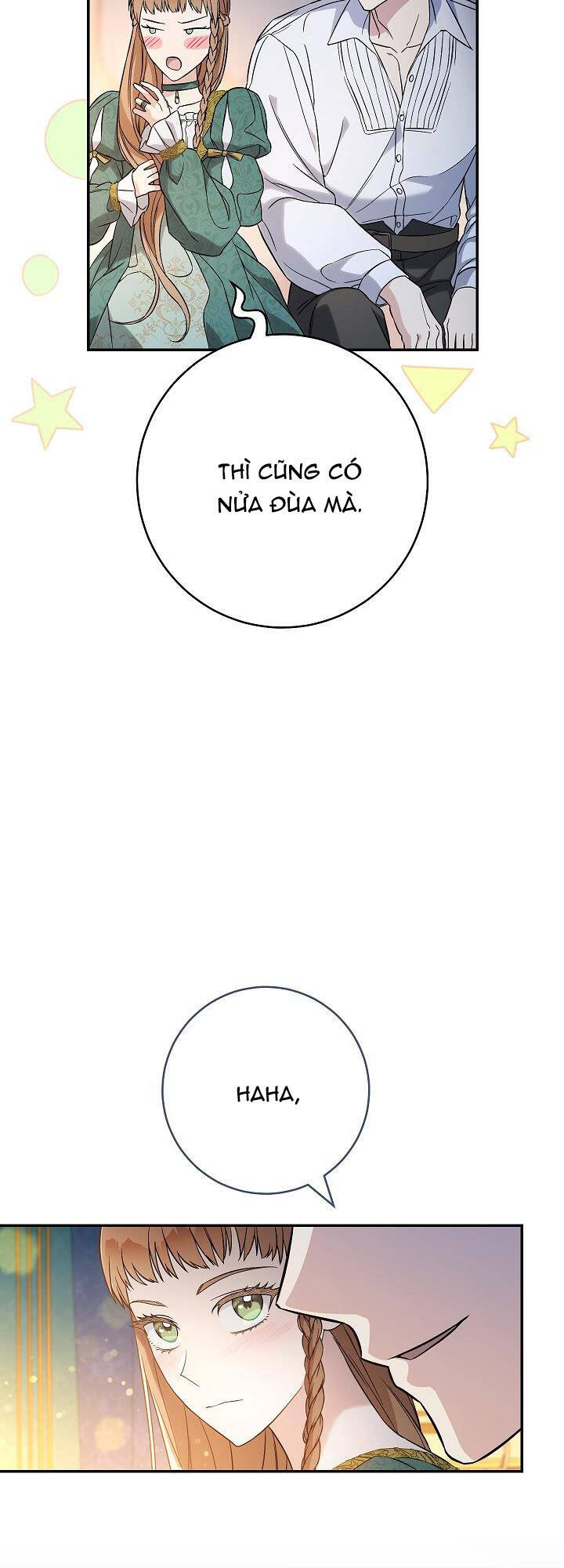 Cuộc Hôn Nhân Vụ Lợi Chapter 47.1 - Trang 2