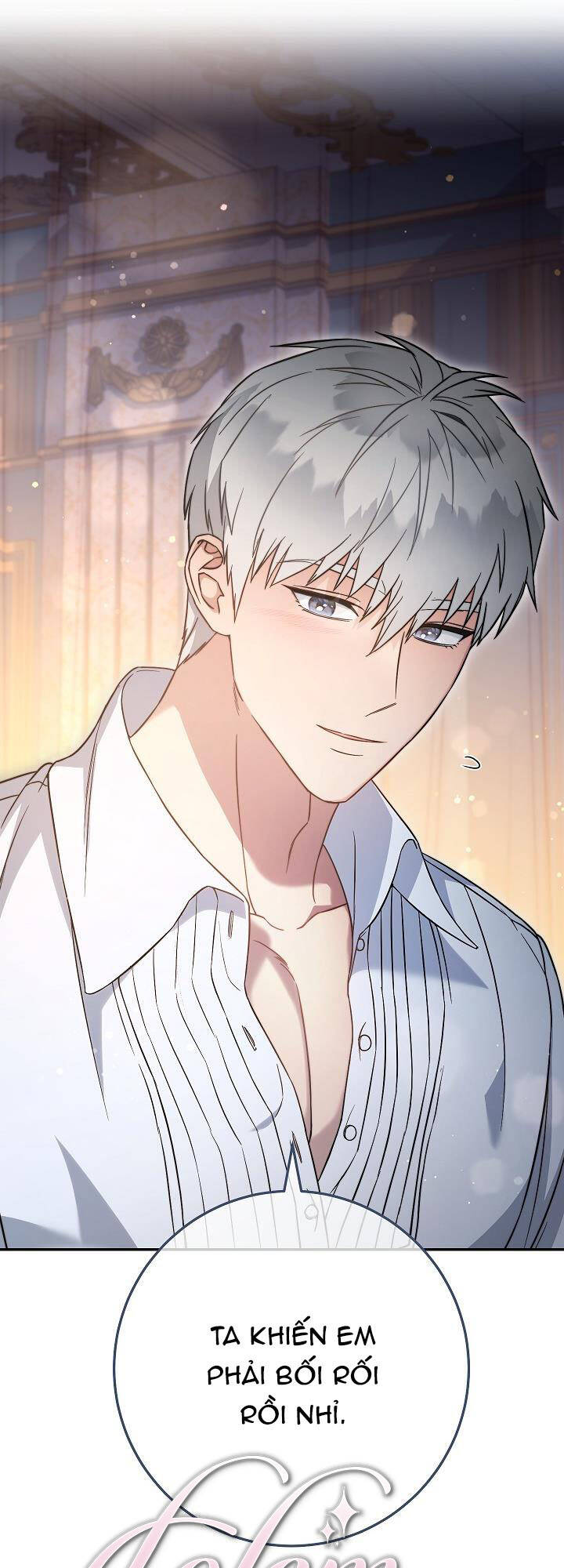 Cuộc Hôn Nhân Vụ Lợi Chapter 47.1 - Trang 2