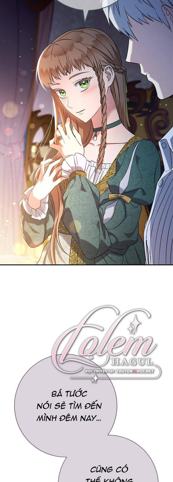 Cuộc Hôn Nhân Vụ Lợi Chapter 47.1 - Trang 2