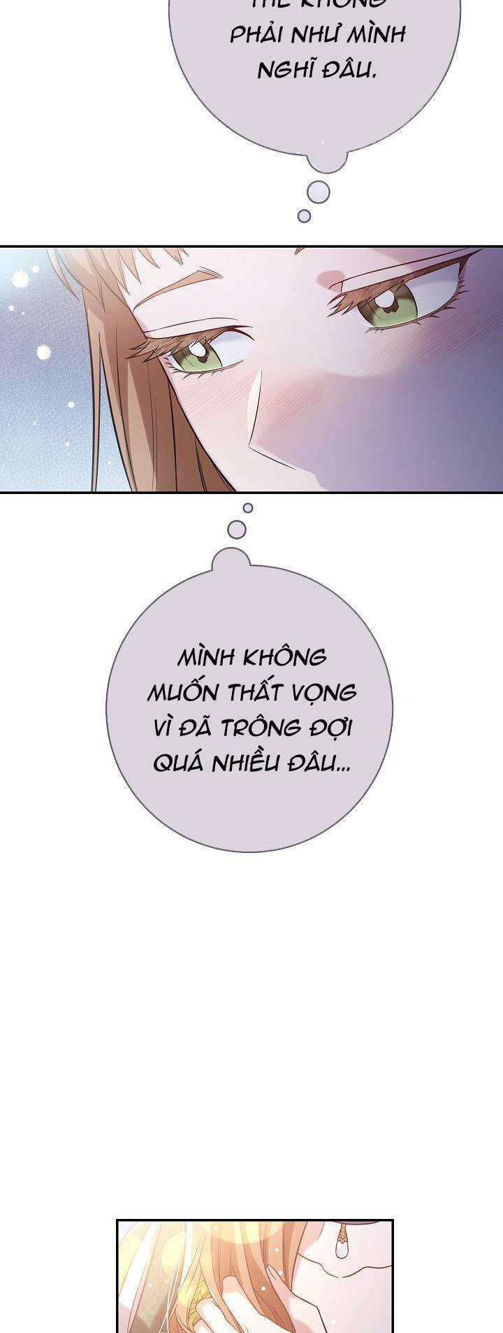 Cuộc Hôn Nhân Vụ Lợi Chapter 47.1 - Trang 2