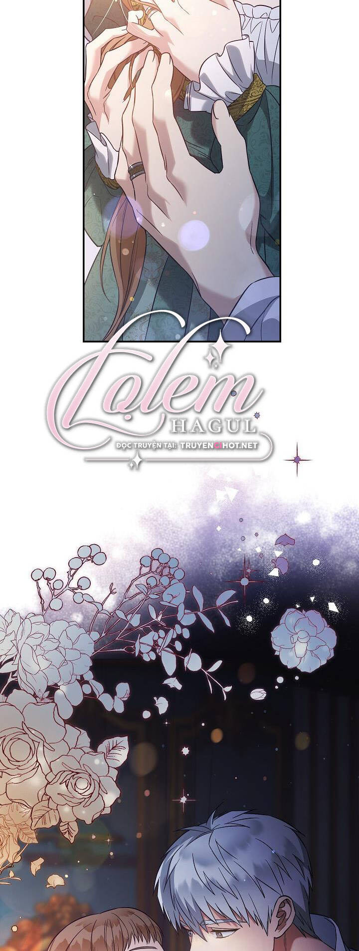 Cuộc Hôn Nhân Vụ Lợi Chapter 47.1 - Trang 2