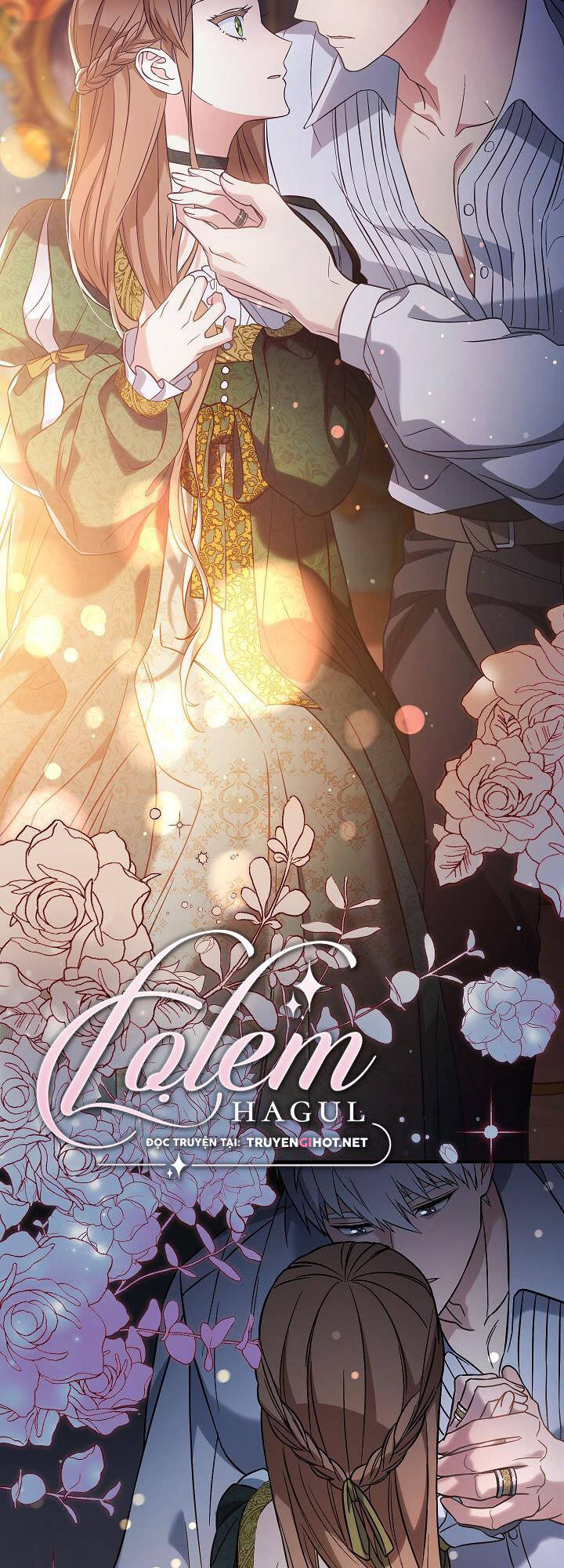 Cuộc Hôn Nhân Vụ Lợi Chapter 47.1 - Trang 2