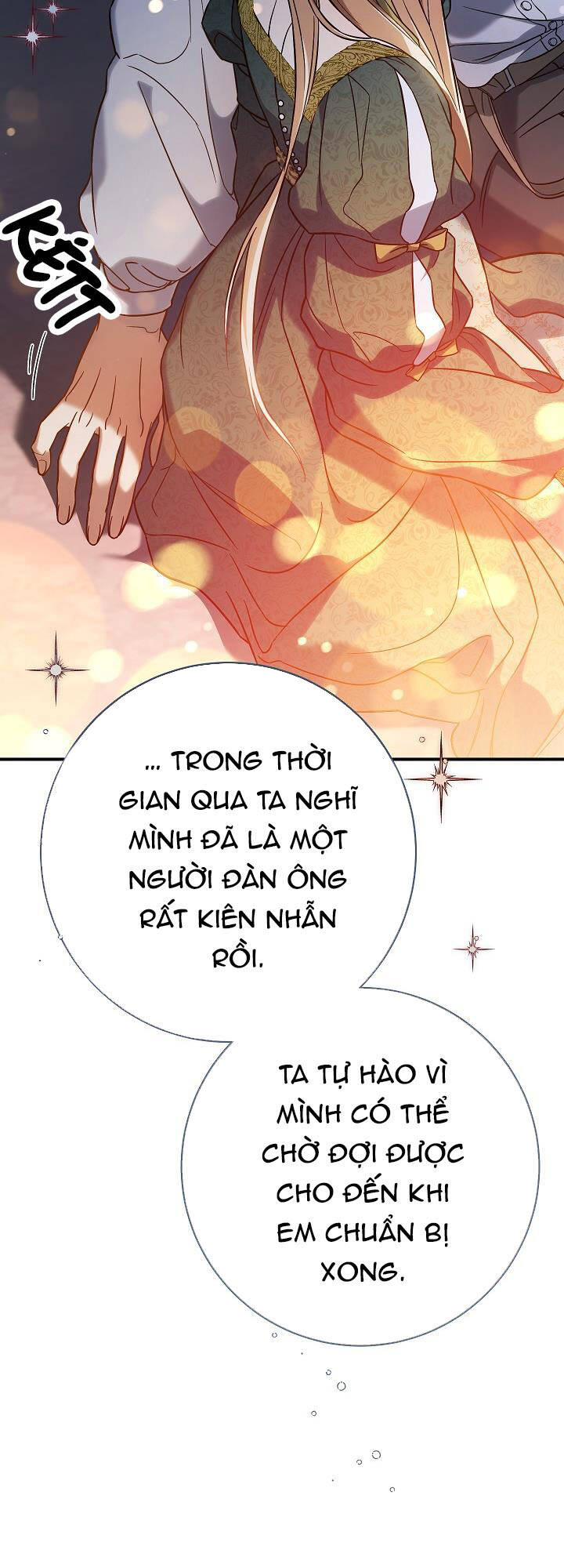 Cuộc Hôn Nhân Vụ Lợi Chapter 47.1 - Trang 2