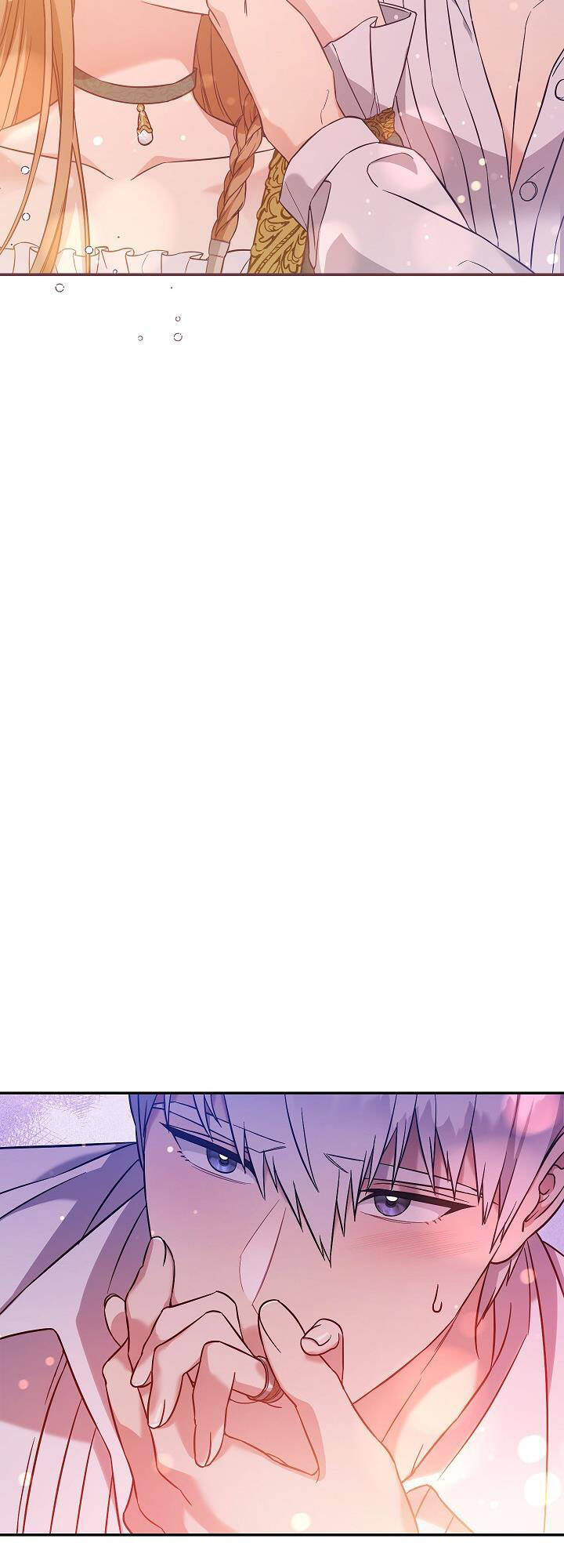 Cuộc Hôn Nhân Vụ Lợi Chapter 47.1 - Trang 2