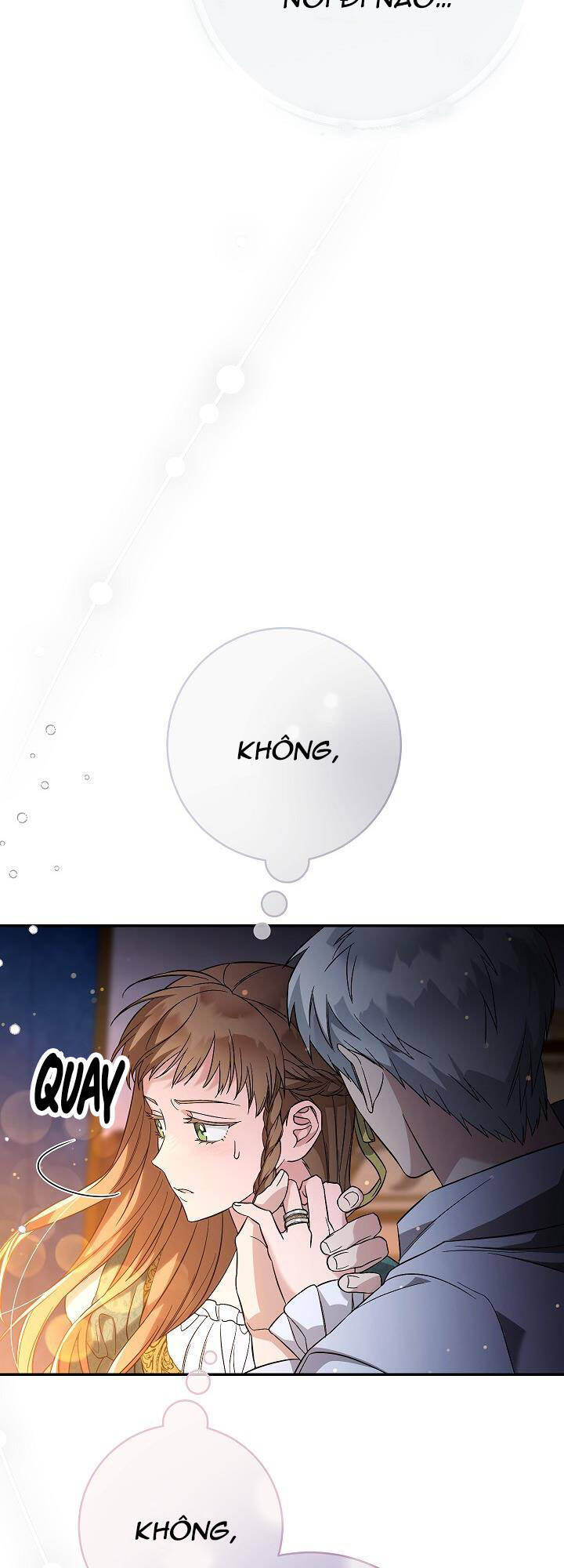 Cuộc Hôn Nhân Vụ Lợi Chapter 47.1 - Trang 2