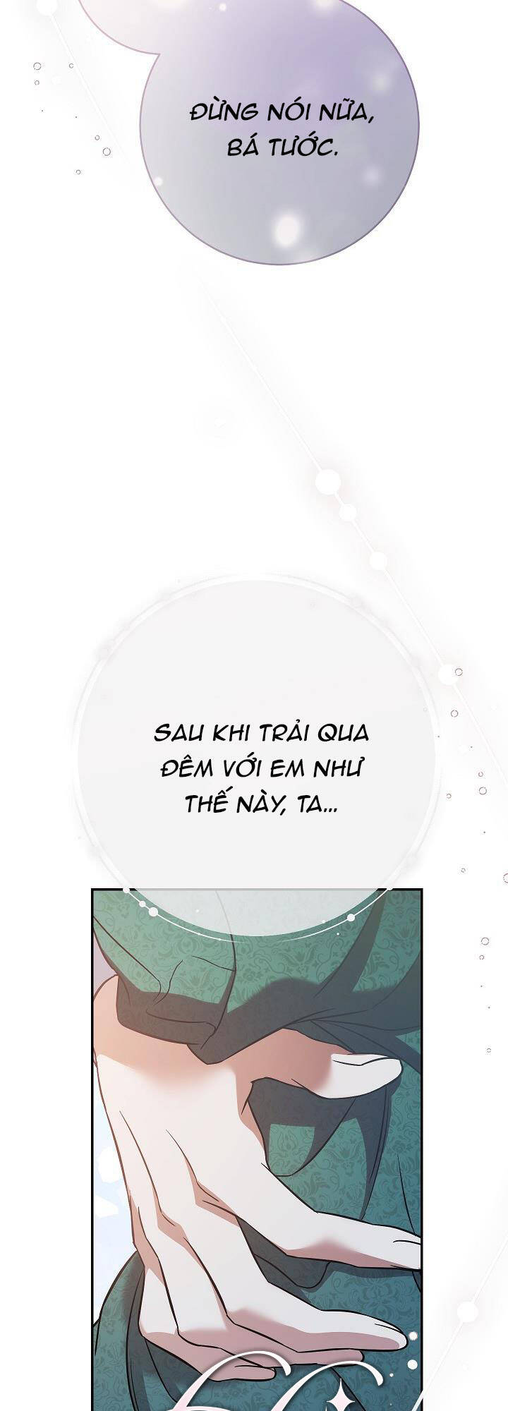 Cuộc Hôn Nhân Vụ Lợi Chapter 47.1 - Trang 2