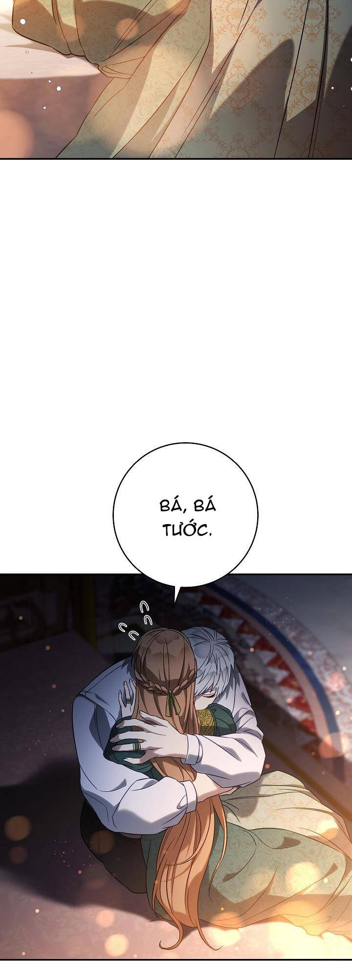 Cuộc Hôn Nhân Vụ Lợi Chapter 47.1 - Trang 2