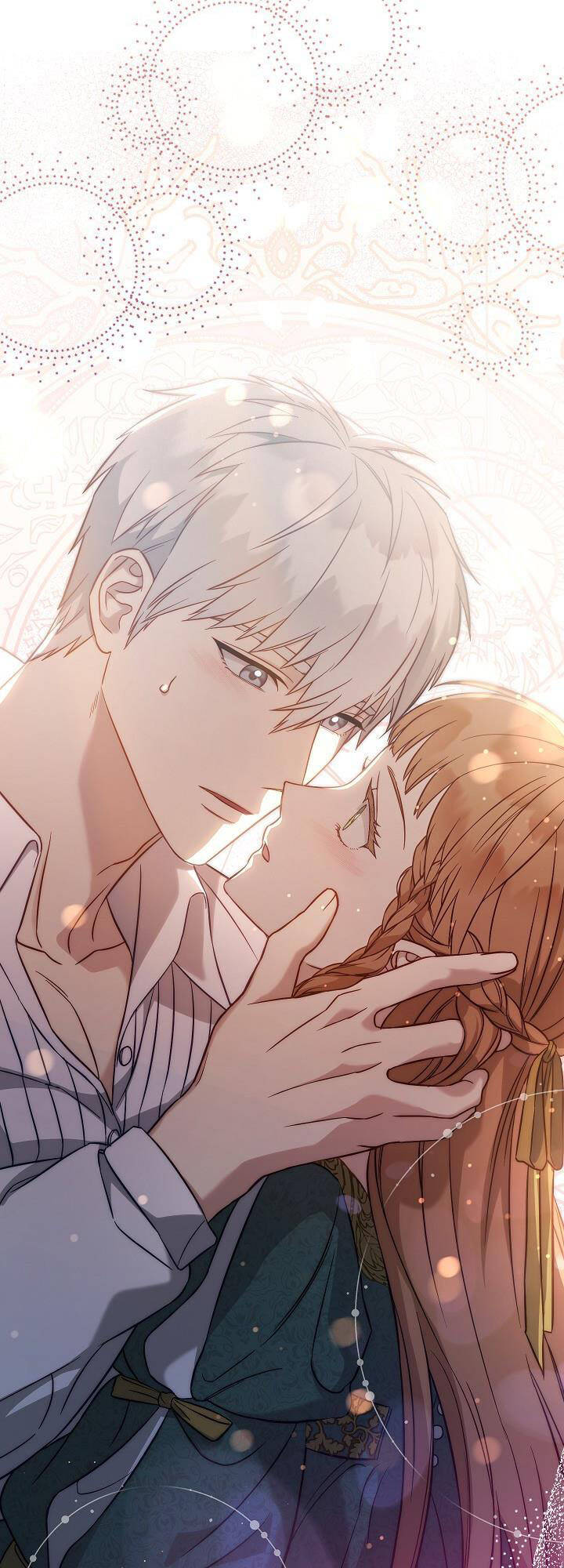 Cuộc Hôn Nhân Vụ Lợi Chapter 47.1 - Trang 2