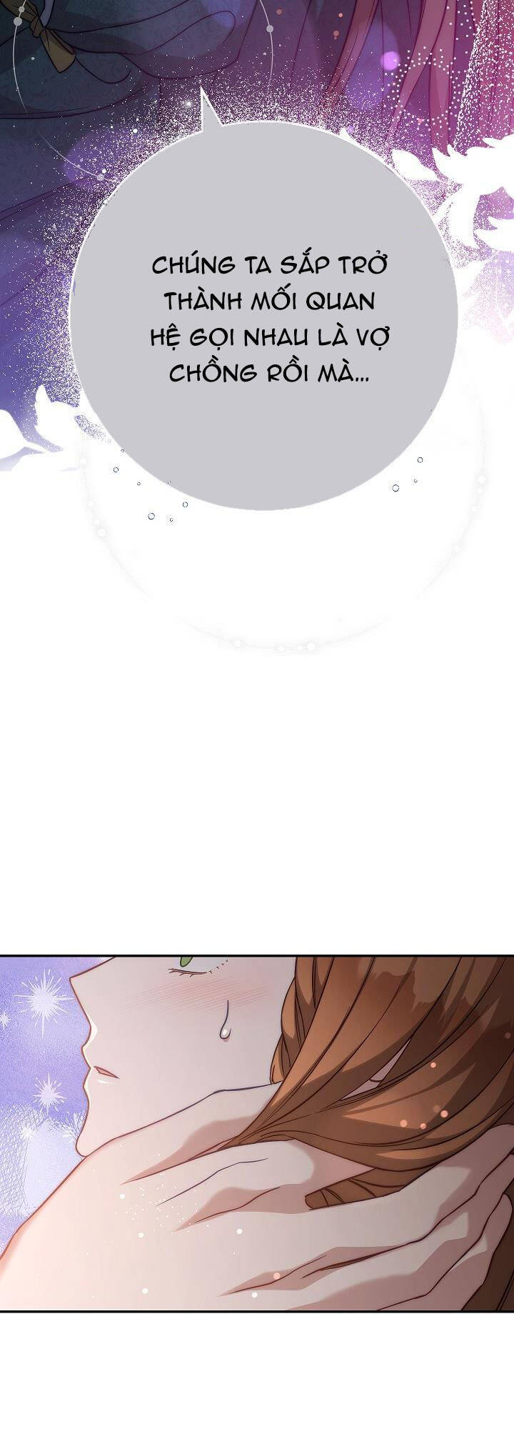 Cuộc Hôn Nhân Vụ Lợi Chapter 47.1 - Trang 2