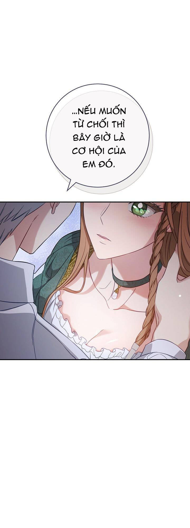 Cuộc Hôn Nhân Vụ Lợi Chapter 47.1 - Trang 2