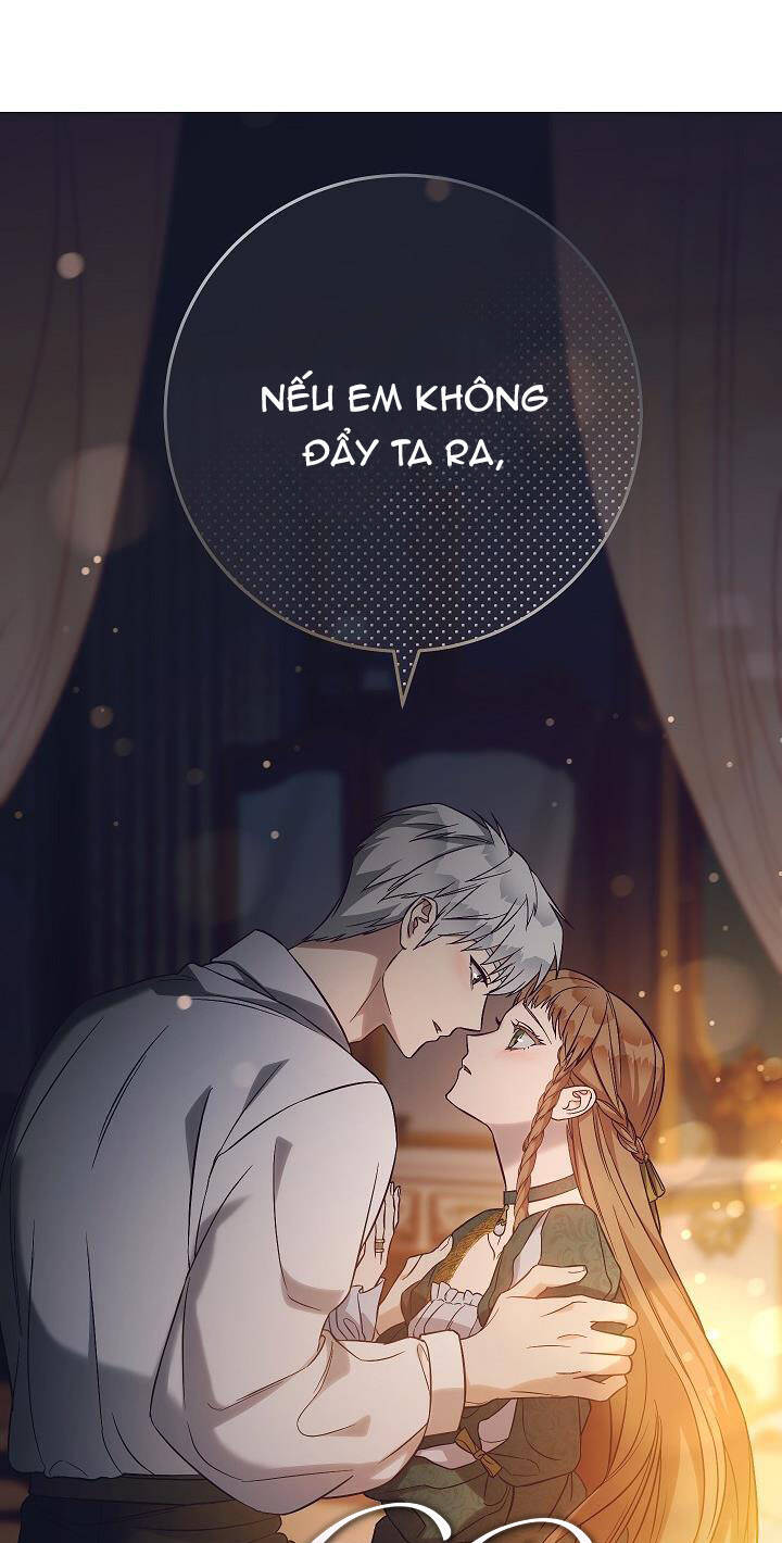 Cuộc Hôn Nhân Vụ Lợi Chapter 47.1 - Trang 2