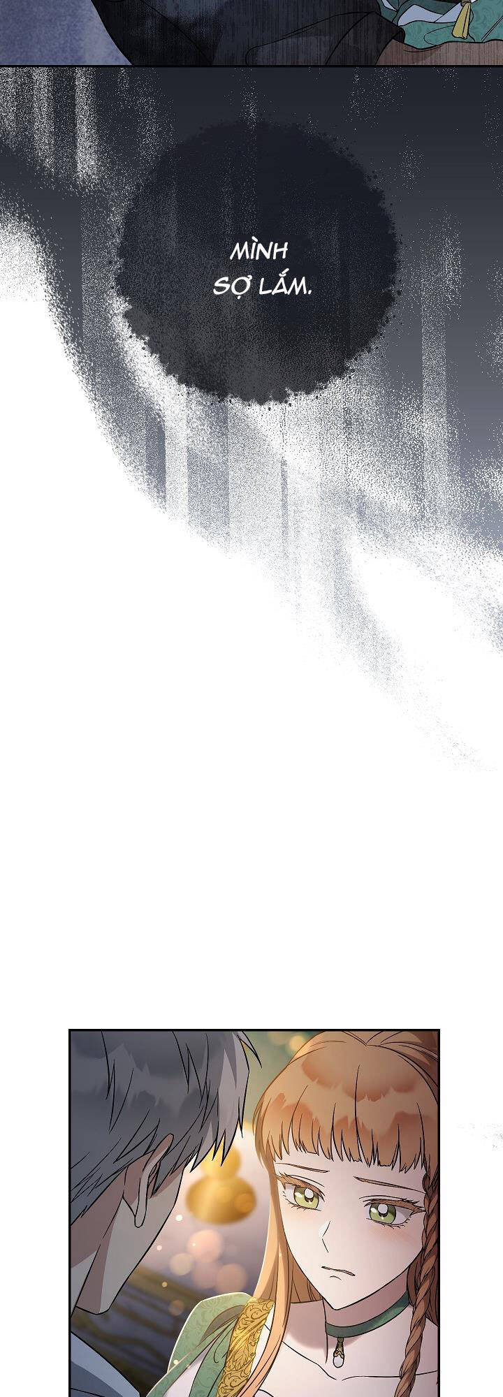 Cuộc Hôn Nhân Vụ Lợi Chapter 47.1 - Trang 2