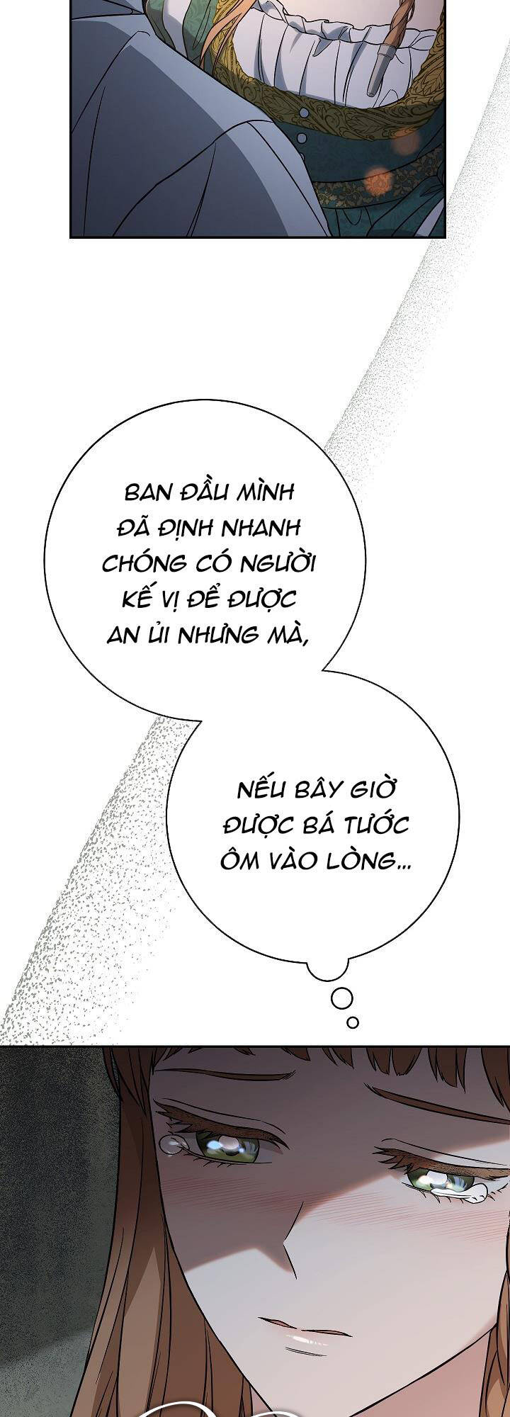 Cuộc Hôn Nhân Vụ Lợi Chapter 47.1 - Trang 2