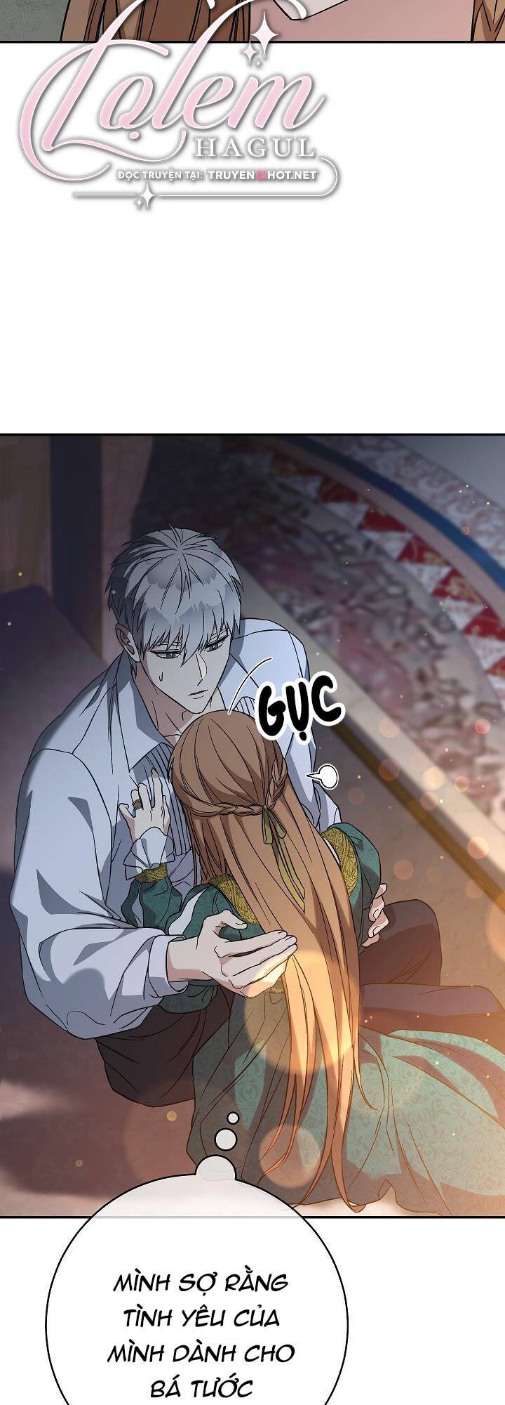 Cuộc Hôn Nhân Vụ Lợi Chapter 47.1 - Trang 2