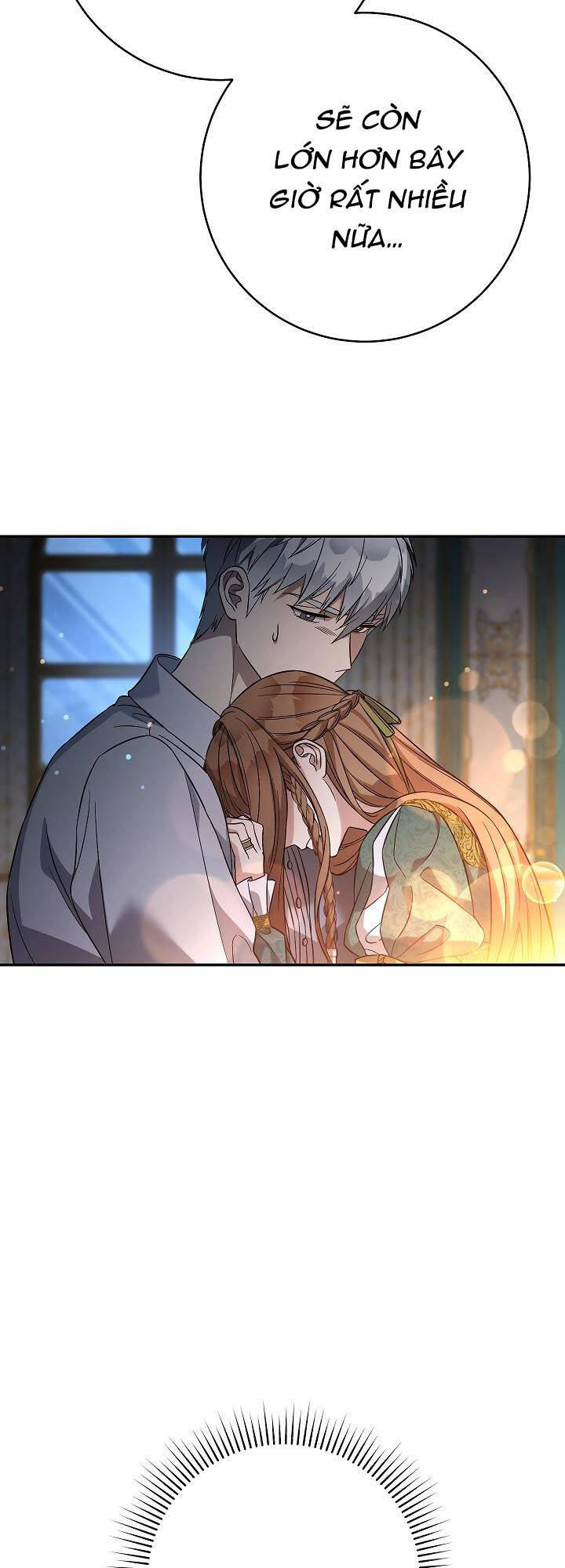 Cuộc Hôn Nhân Vụ Lợi Chapter 47.1 - Trang 2