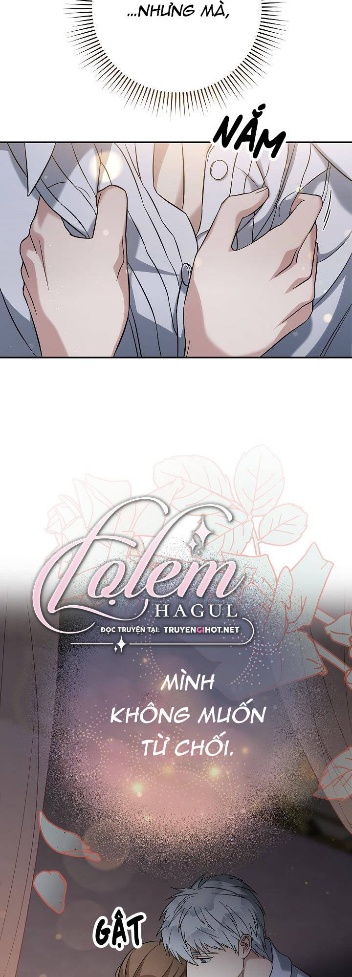 Cuộc Hôn Nhân Vụ Lợi Chapter 47.1 - Trang 2