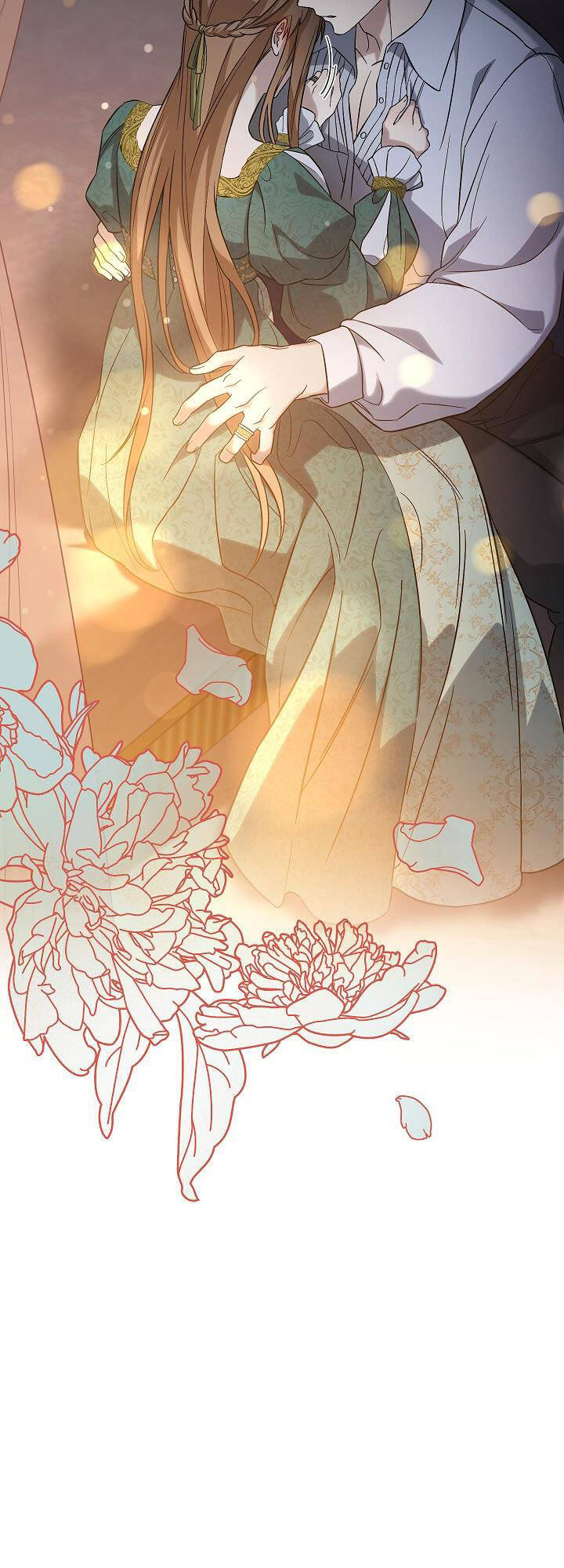 Cuộc Hôn Nhân Vụ Lợi Chapter 47.1 - Trang 2