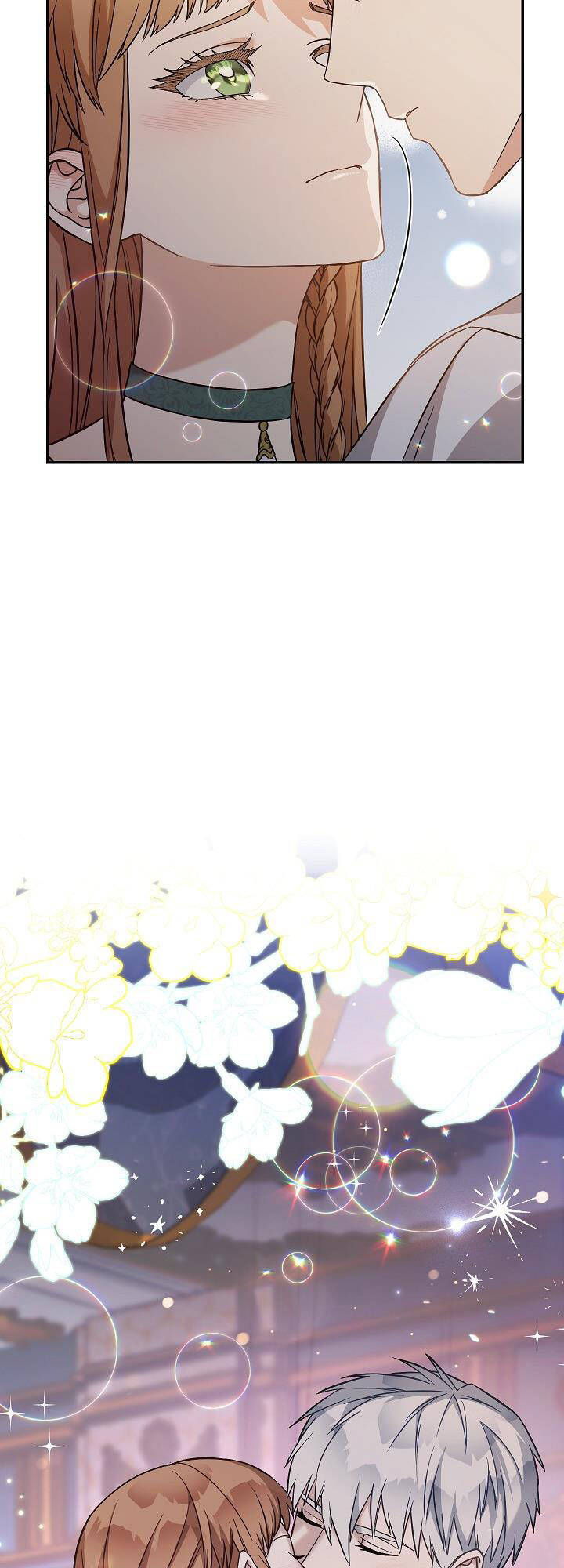 Cuộc Hôn Nhân Vụ Lợi Chapter 47.1 - Trang 2