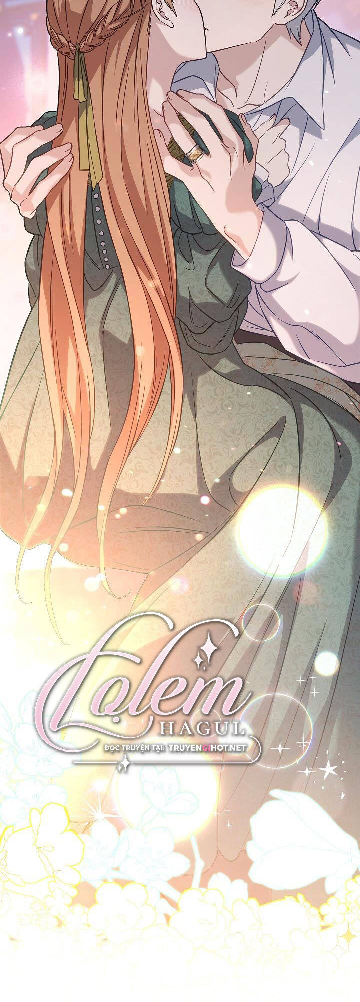 Cuộc Hôn Nhân Vụ Lợi Chapter 47.1 - Trang 2