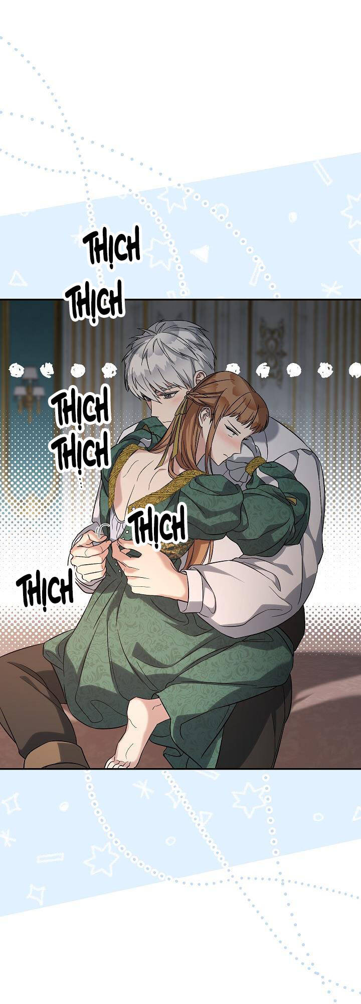 Cuộc Hôn Nhân Vụ Lợi Chapter 47.1 - Trang 2