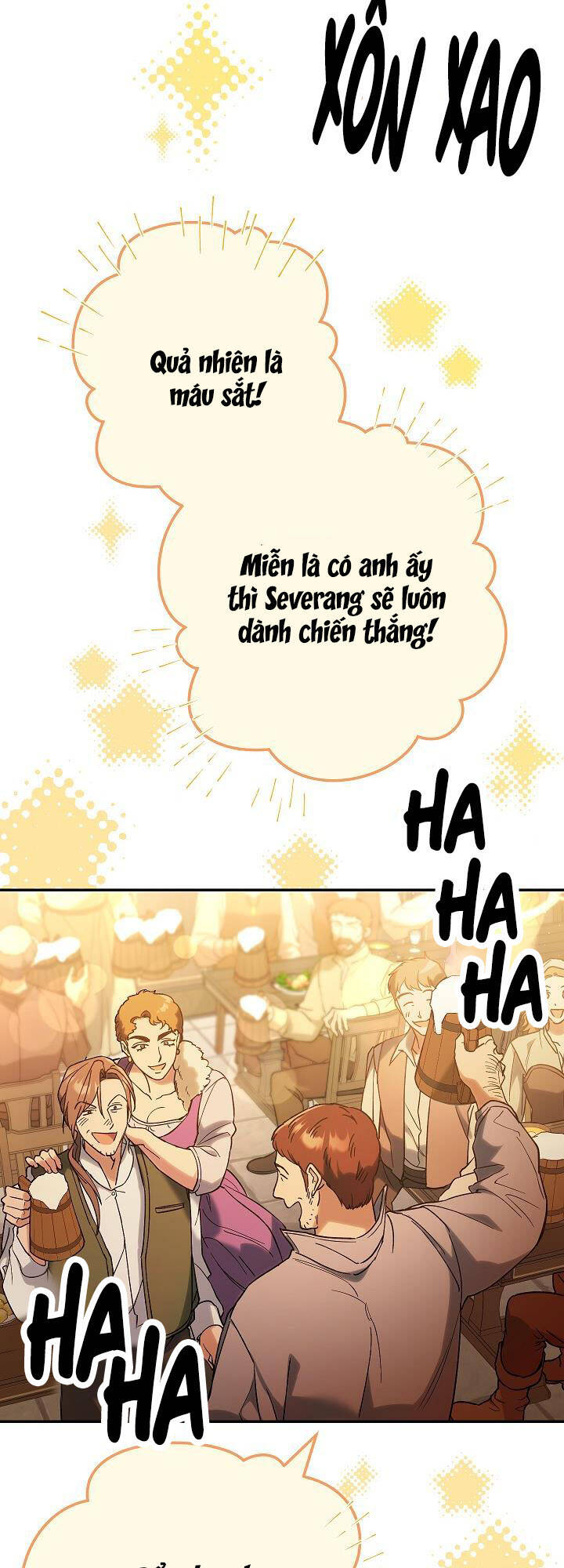 Cuộc Hôn Nhân Vụ Lợi Chapter 47.1 - Trang 2