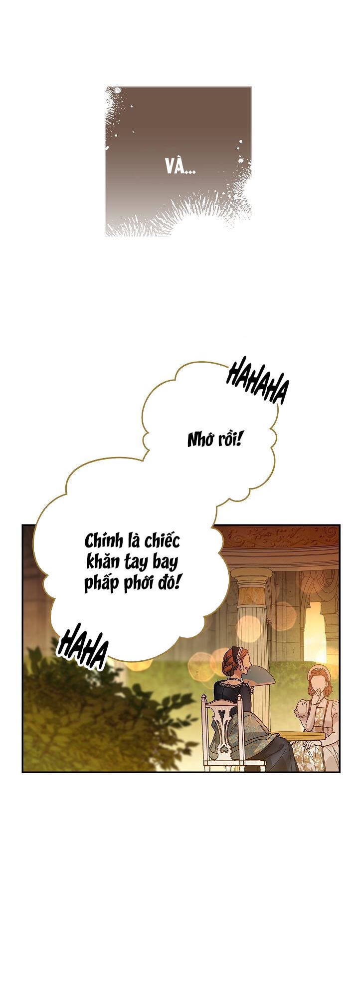 Cuộc Hôn Nhân Vụ Lợi Chapter 47.1 - Trang 2