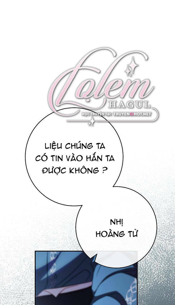 Cuộc Hôn Nhân Vụ Lợi Chapter 48.2 - Trang 2