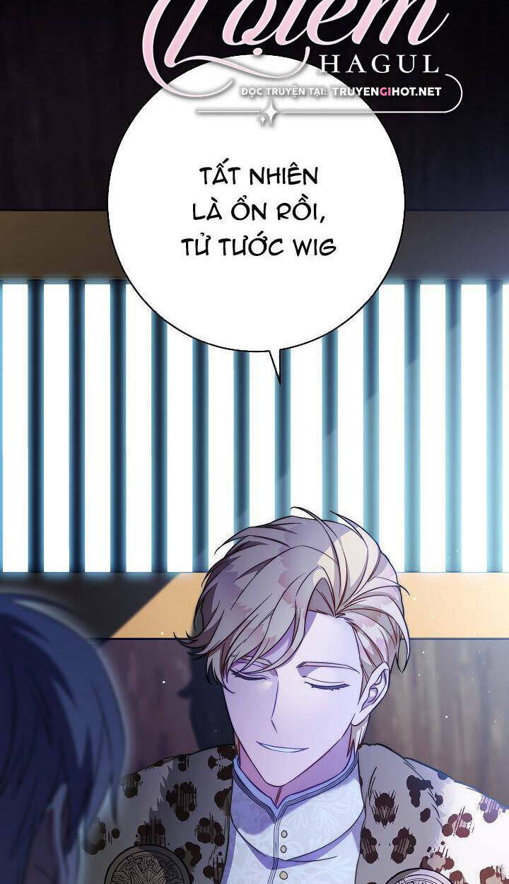 Cuộc Hôn Nhân Vụ Lợi Chapter 48.2 - Trang 2