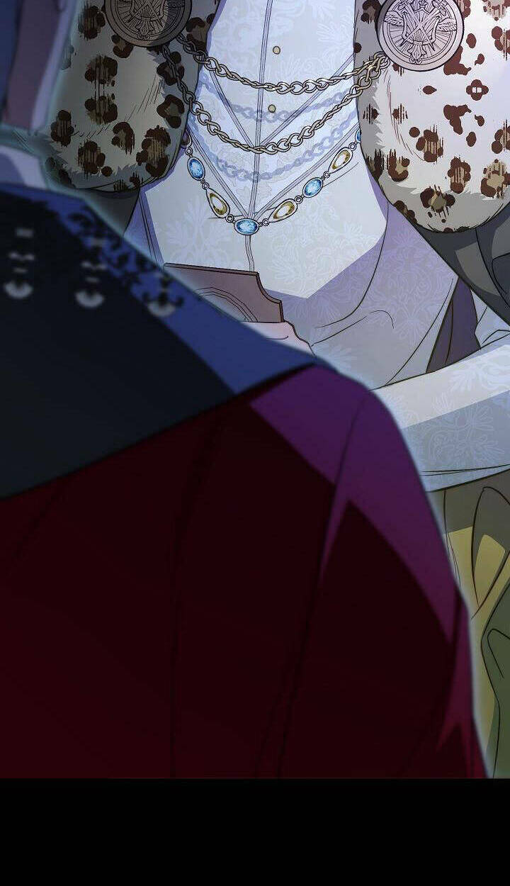 Cuộc Hôn Nhân Vụ Lợi Chapter 48.2 - Trang 2